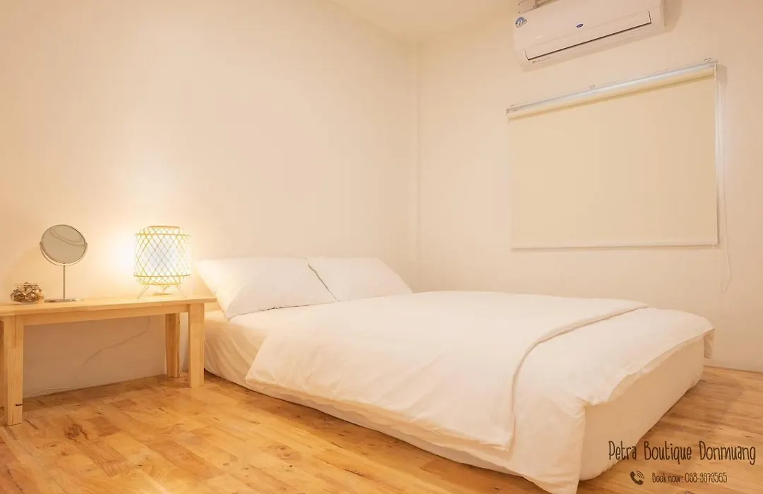 Petra Boutique Donmuang-1